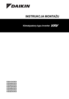 FXDQ-A_Installation manual_4PPL325876-1H_Polish download
